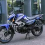 Мопед VENTO (VMC) AURA RS 49сс (темно-синий)