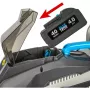 Газонокосилка аккумуляторная DDE BlueTech LMB 3340