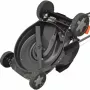 Газонокосилка бензиновая Carver LMG-2951DMS Hobby (01.024.00025)