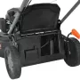 Газонокосилка бензиновая Carver LMG-2951DMS Hobby (01.024.00025)