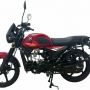 Мопед VENTO (VMC) Nova CM48Q (цпг 110 см3) (красный)