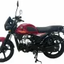Мопед VENTO (VMC) Nova RS CM48Q (темно-красный)