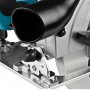 Пила циркулярная Makita HS7611 (HS 7611)