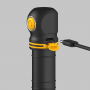 Фонарь Armytek Elf C2 Max WR USB-C (теплый)