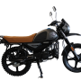 Мопед Racer RC50-H SCOUT М2 (серый)