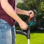 Триммер аккумуляторный Gardena SmallCut Li-23R