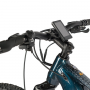 Электровелосипед Benelli E-M23 серый