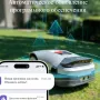 Газонокосилка-робот Anthbot Genie 800