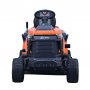Газонокосилка бензиновая самоходная с сиденьем Eland LT-4510P