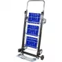 Тележка универсальная складная Forsage F-TC0701A