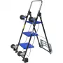Тележка универсальная складная Forsage F-TC0701A