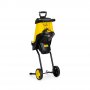 Садовый измельчитель Champion SH260
