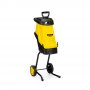 Садовый измельчитель Champion SH260
