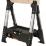 Козлы складные столярные Keter Lumber Jack Sawhorse