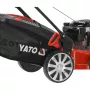 Газонокосилка бензиновая Yato YT-85532