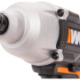 Винтоверт аккумуляторный Worx WX291.9 (без АКБ и ЗУ)
