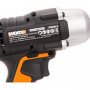 Винтоверт аккумуляторный Worx WX291.9 (без АКБ и ЗУ)