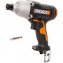 Винтоверт аккумуляторный Worx WX291.9 (без АКБ и ЗУ)