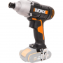 Винтоверт аккумуляторный Worx WX291.9 (без АКБ и ЗУ)