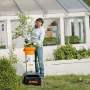 Садовый измельчитель Stihl GHE 105