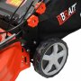 Газонокосилка бензиновая Brait BR2846SM