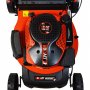 Газонокосилка бензиновая Brait BR2846SM