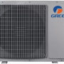 Сплит-система Gree GWH09ACC-K6DNA1F(black)