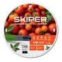 Шланг садовый 3-х слойный Skiper 3/4" 15м LIG