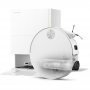 Робот-пылесос Trouver Robot Vacuum S70 Roller White RLZ12SE (евровилка, белый)