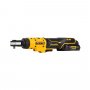 Трещотка аккумуляторная DeWalt DCF504L1G