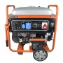 Генератор бензиновый EVOline PB 15003 E (произведено Zongshen)
