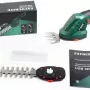Ножницы-кусторез аккумуляторные Favourite USB 1204TS
