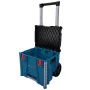 Система хранения Bosch L-BOXX Contractor Set 3 (1600A037DY)