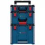 Система хранения Bosch L-BOXX Contractor Set 3 (1600A037DY)
