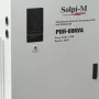 Стабилизатор напряжения Solpi-M PDR-60КВА