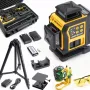 Лазерный нивелир Instrumax Linepro 4D Expert SET