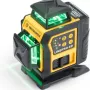 Лазерный нивелир Instrumax Linepro 4D Expert SET