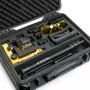 Лазерный нивелир Instrumax Linepro 4D Expert SET