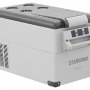 Автохолодильник Starwind Mainfrost M7 серый