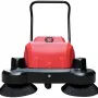 Подметальная машина аккумуляторная EVOline SWB 1050 T