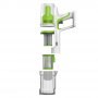 Вертикальный пылесос GreenWorks SV24532