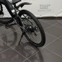 Электровелосипед BNP Eco City черный