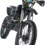 Мотоцикл эндуро OXO BASE 250 М (красный)