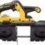 Ленточная пила аккумуляторная DeWalt DCS378N