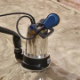 Насос для грязной воды Oase ProMax MudDrain 11000
