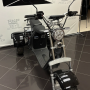 Электросамокат BNP City Trio 300 черный