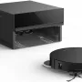 Робот-пылесос Dreame Robot Vacuum X60 Master Black (RLX88DE)