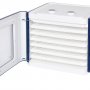 Сушилка для овощей и фруктов StarWind SFD6431 синий
