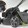 Газонокосилка бензиновая Carver LMG-2042HM (01.024.00002)