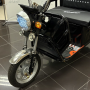 Трицикл BNP Zevs Ultra mini